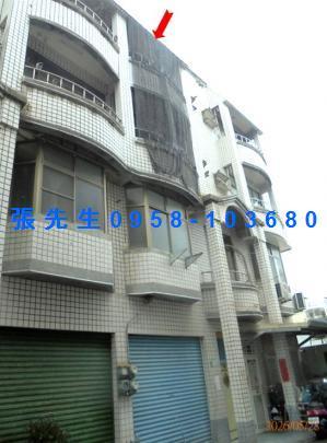 屏東潮州法拍透天-2