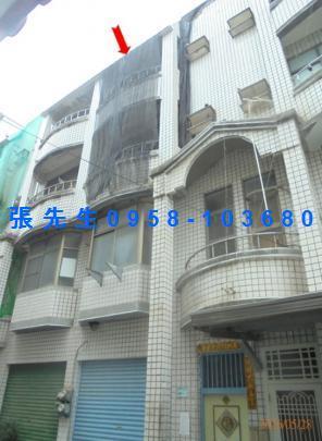 屏東潮州法拍透天-3