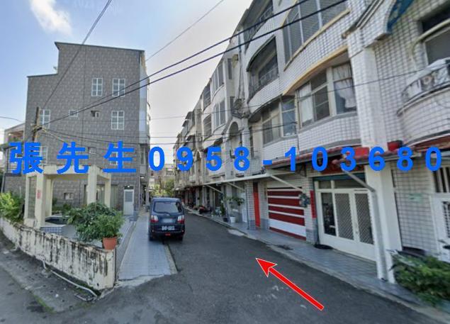 屏東潮州法拍透天-6