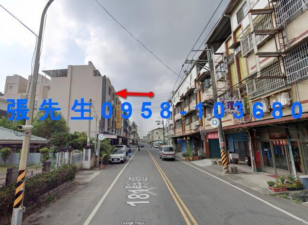 高雄美濃透天法拍-3