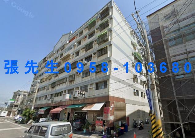 彰化鹿港法拍華廈-3