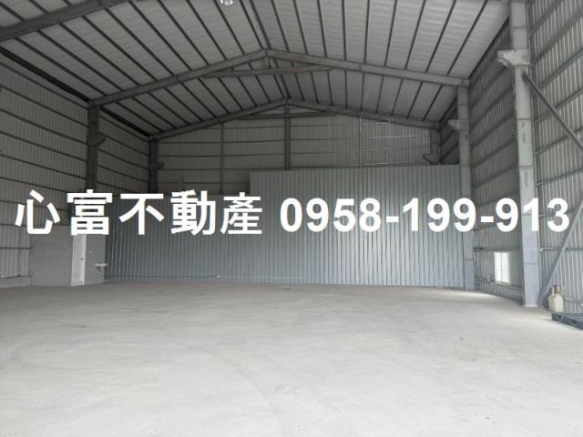 高雄湖內廠房-1