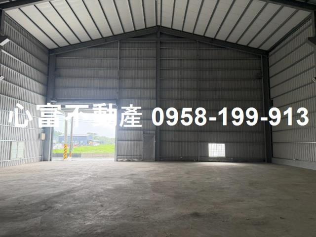 高雄湖內廠房-2