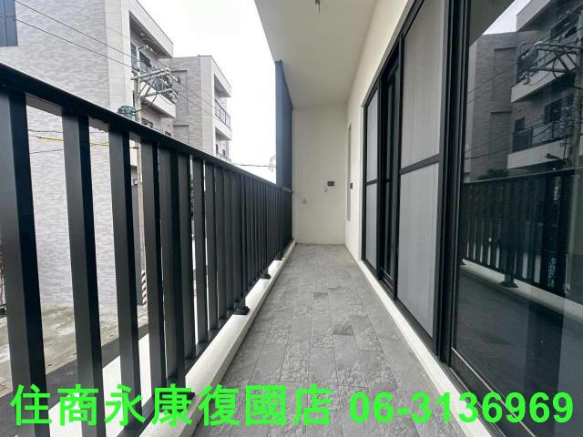 台南西港透天-13