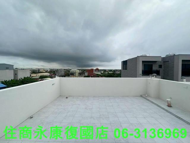 台南西港透天-15