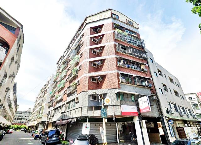 東區中華東路二段住家