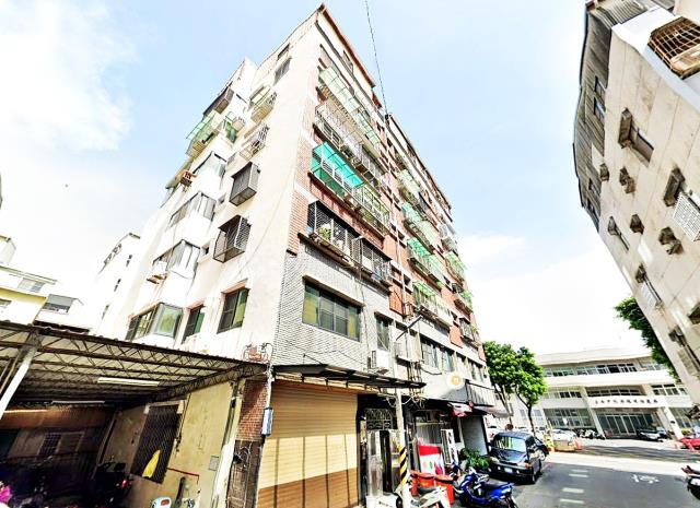 東區中華東路二段住家