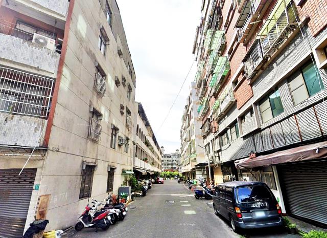 東區中華東路二段住家