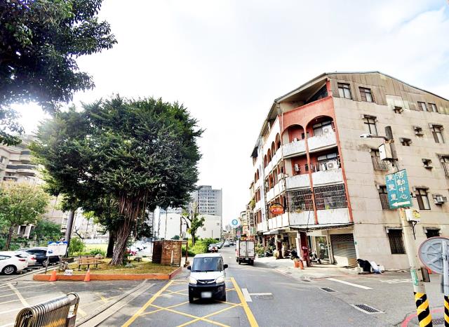 東區中華東路二段住家