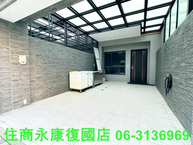 台南佳里透天-14