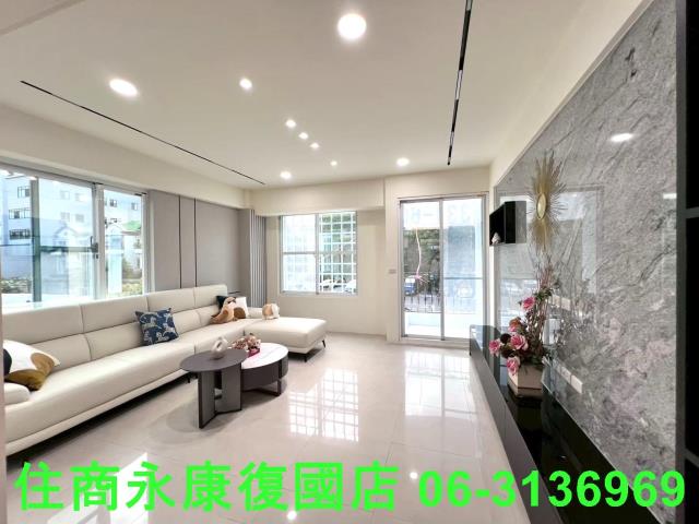 台南仁德透天-1