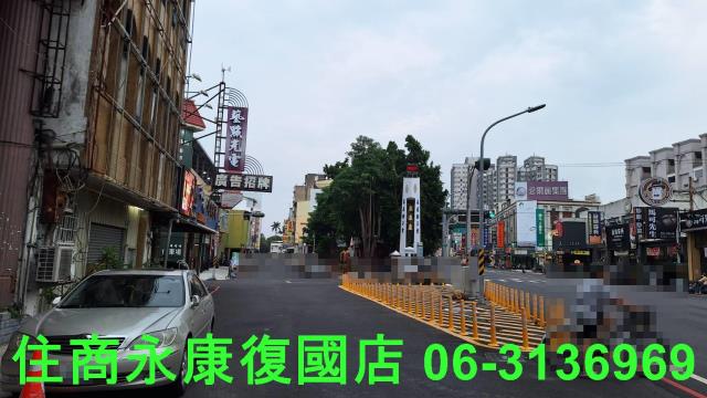 台南永康華廈-11
