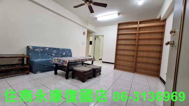 台南永康華廈-1