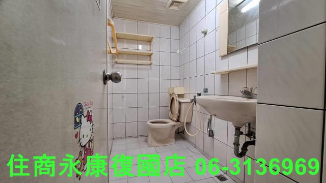 台南永康華廈-5
