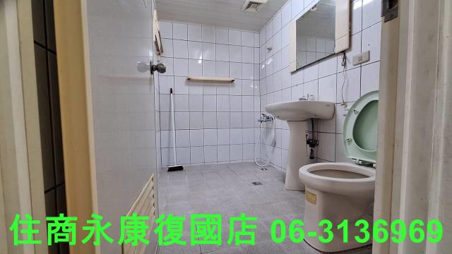 台南永康華廈-6