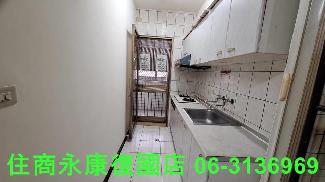 台南永康華廈-7