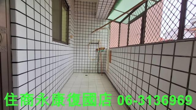 台南永康華廈-8