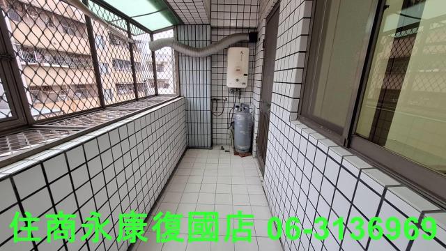台南永康華廈-9