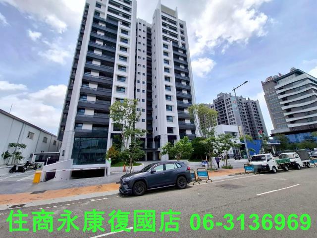 雲林斗六大樓-1