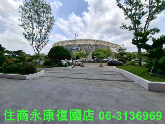 雲林斗六大樓-2