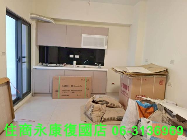 雲林斗六大樓-7