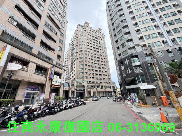 東區大樓-1
