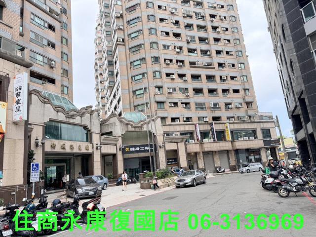東區大樓-3