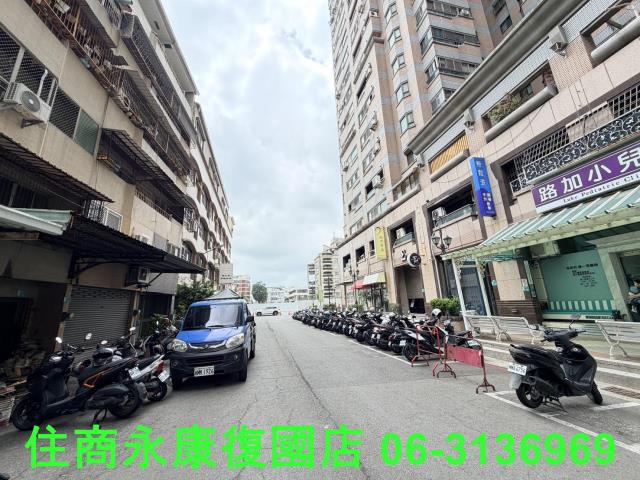 東區大樓-4
