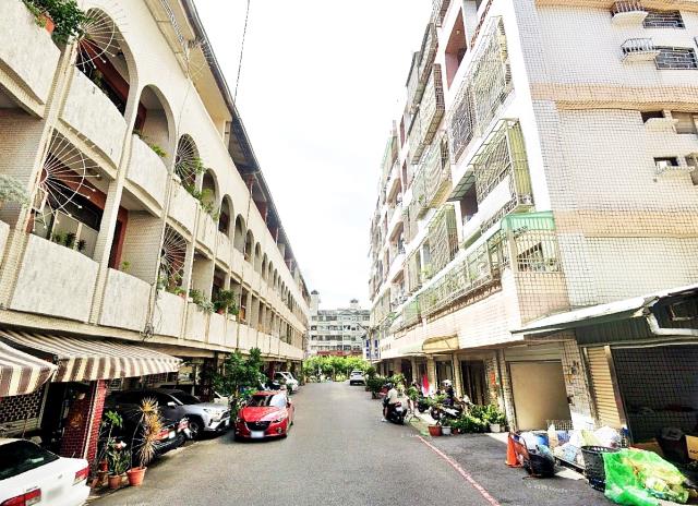 東區中華東路二段透天