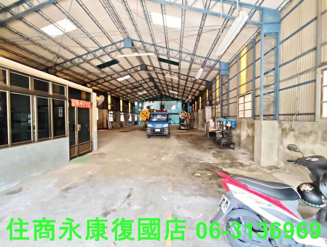 永康廠房-4