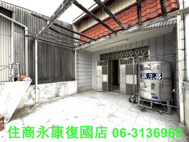 安南透天-12