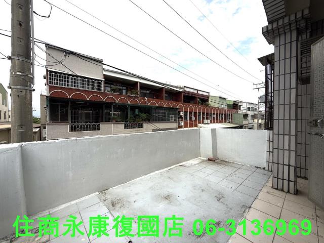 安南透天-8