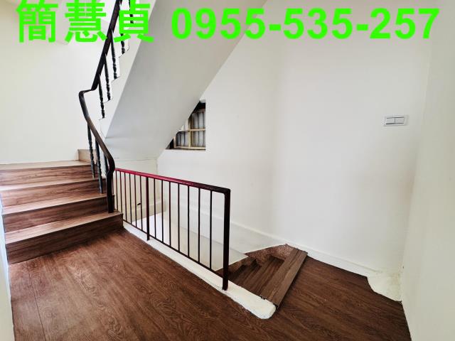 南投市透天-4
