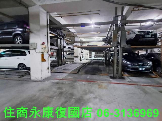 歸仁華廈-10