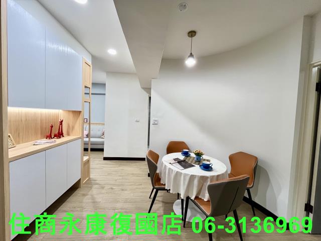 歸仁華廈-2