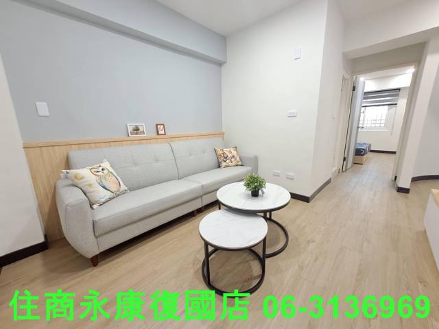 歸仁華廈-4