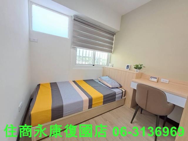 歸仁華廈-6
