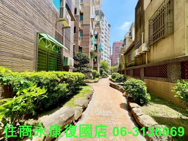 台南大樓-10