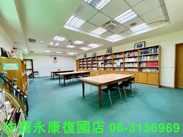 台南大樓-11