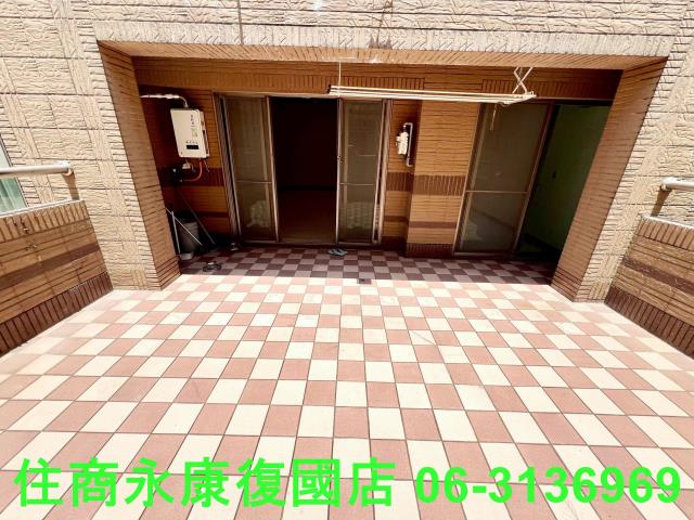 台南大樓-8