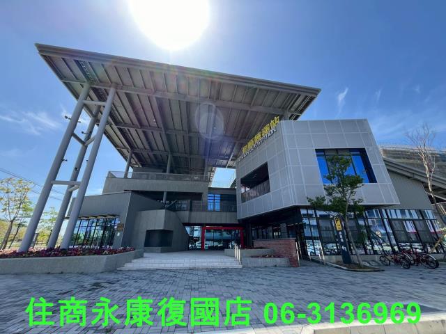 台南大樓-10