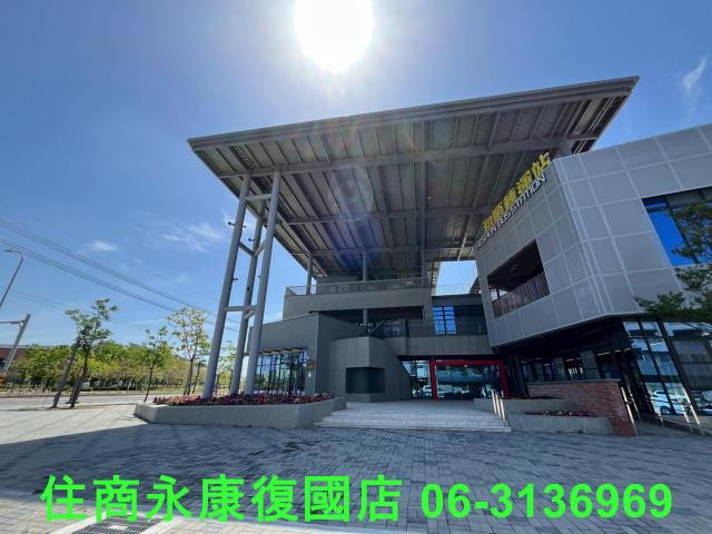 台南大樓-11