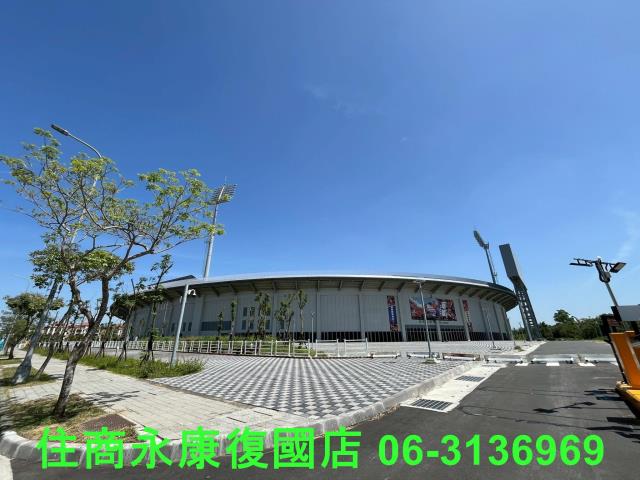 台南大樓-12
