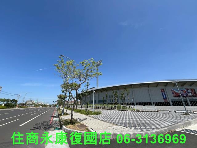 台南大樓-13