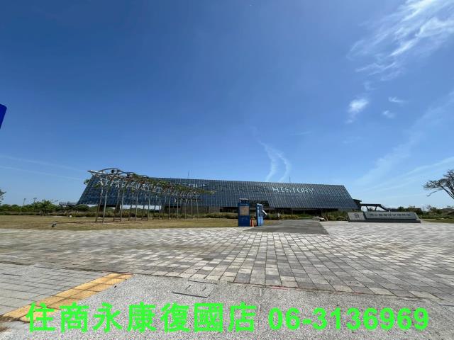 台南大樓-1