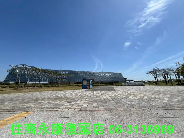 台南大樓-3