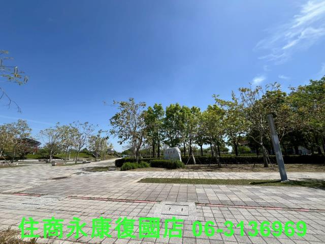 台南大樓-4