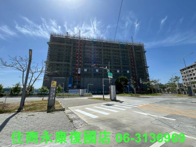 台南大樓-5