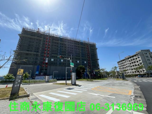 台南大樓-6