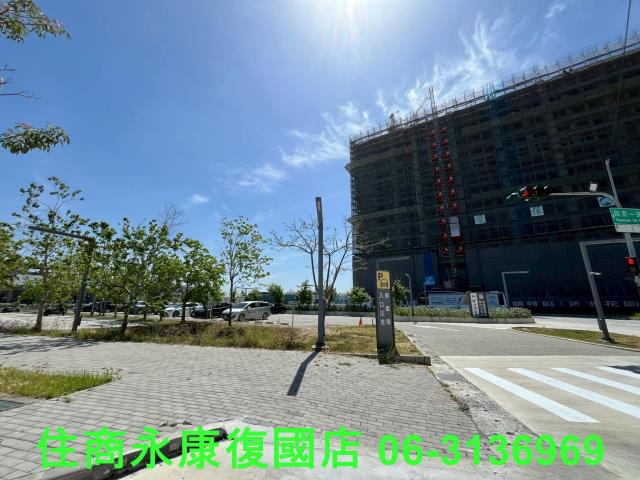 台南大樓-7